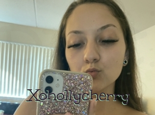 Xohollycherry