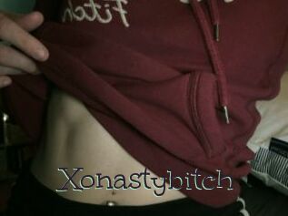 Xonastybitch