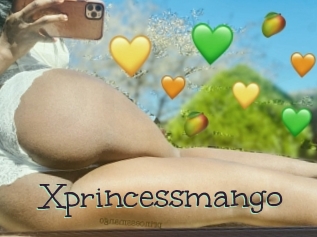 Xprincessmango