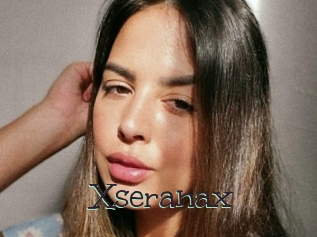 Xseranax