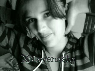 Xslavenasty