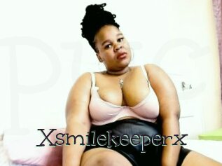 Xsmilekeeperx