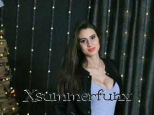 Xsummerfunx