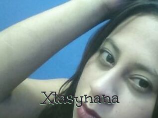 Xtasynana