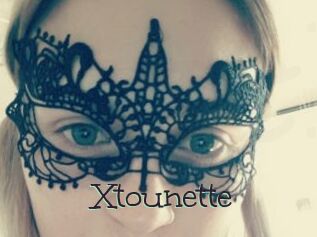 Xtounette