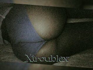 X_trouble_x