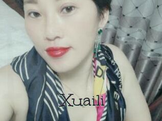 Xuaili