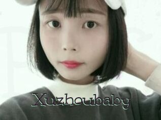 Xuzhoubaby