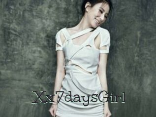 Xx7daysGirl