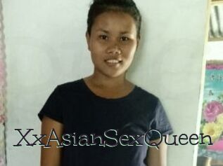 XxAsianSexQueen