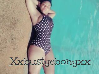 Xxbustyebonyxx