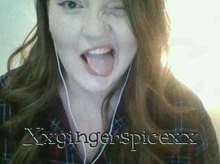 Xxgingerspicexx