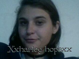 Xxharley_hopexx