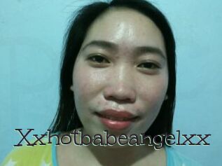 Xxhotbabeangelxx