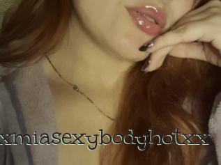 Xxmiasexybodyhotxx