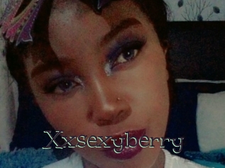 Xxsexyberry