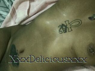 XxxDeliciousxxx