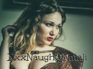 XxxNaughtyNatali