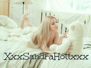 XxxSandraHottxxx