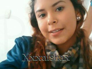 Xxxaishax