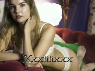 Xxxlilixxx