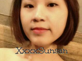 XxxxSunsan