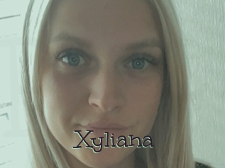 Xyliana