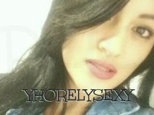 YHORELYSEXY