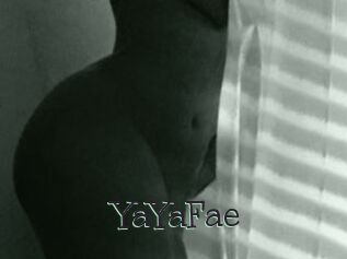 YaYaFae