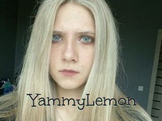 YammyLemon