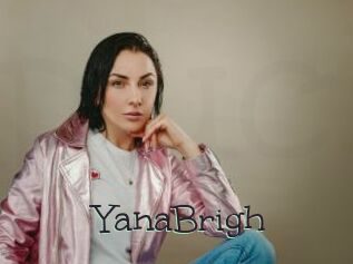 YanaBrigh