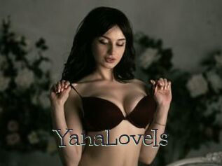 YanaLoveIs