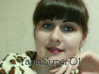 YanaSuperO1