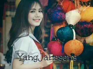 YangJanssens