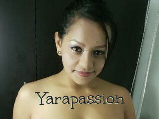 Yarapassion