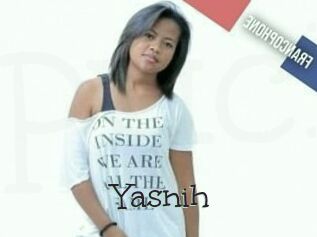 Yasnih