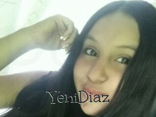 YeniDiaz