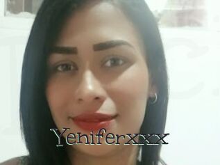 Yeniferxxx