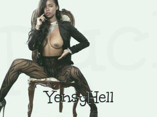 YensyHell