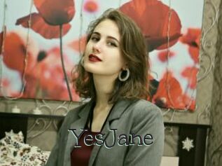 YesJane