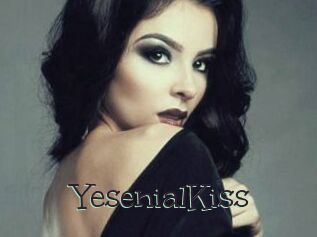 YesenialKiss