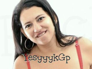 YesyyykGp
