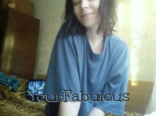 YourFabulous Pucelles