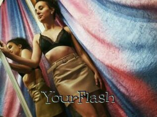 YourFlash