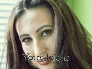 YourJolene Pucelles