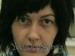 Your_Joy_Sylvia