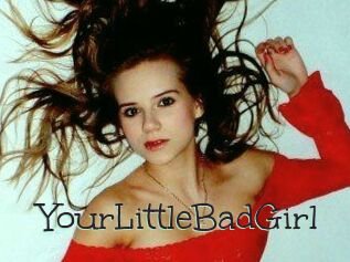 YourLittleBadGirl