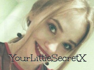 YourLittleSecretX