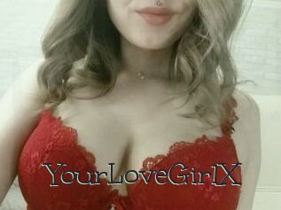 YourLoveGirlX