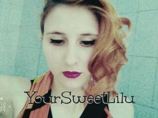 YourSweetLilu